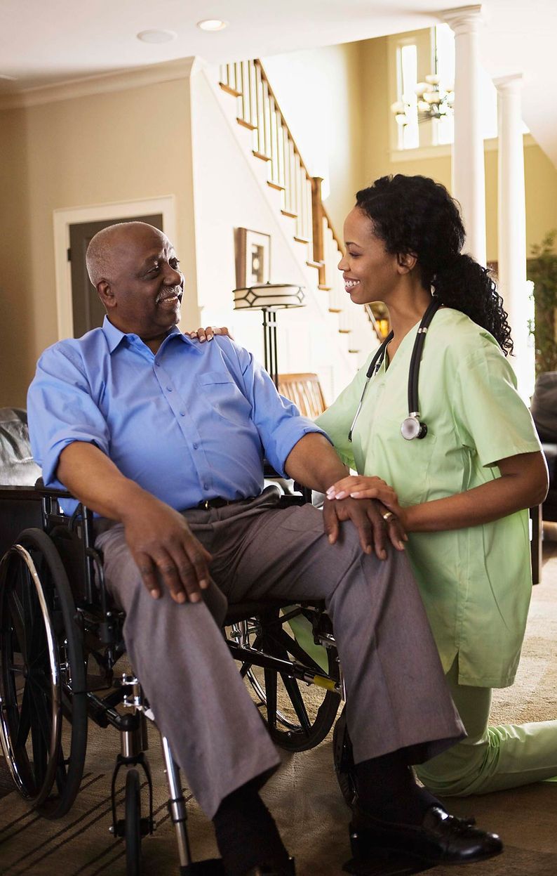 Caregiver 20Assisting 20Man